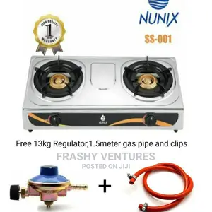 Smart Gas Regulator 13kg
