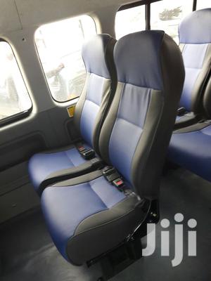 Seats for Vans,Shuttles,Hiace and Mini Bus