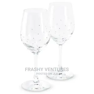 Quality Wine Glasses