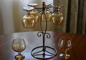Wine Glass Holder