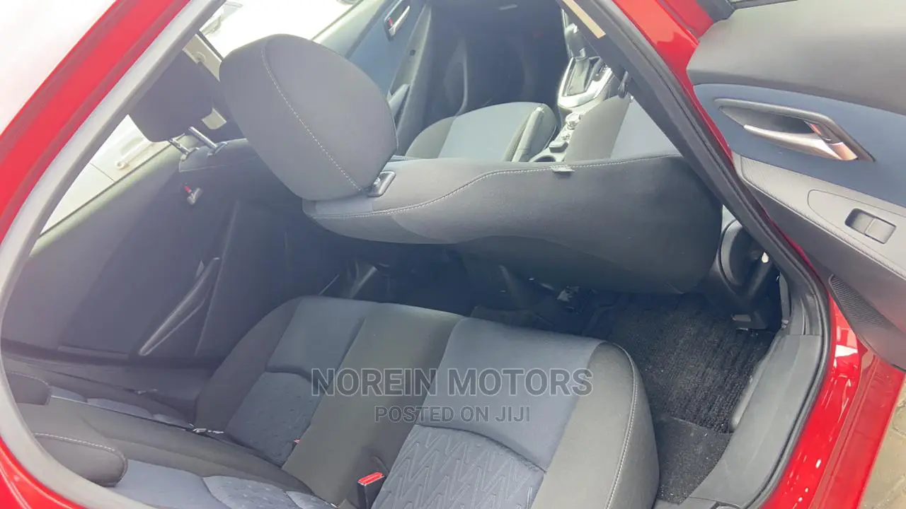 Mazda Demio 2014