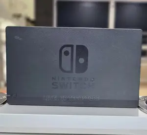 Official Nintendo Switch TV Dock Station - Slightly Used