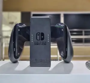Official Nintendo Switch Joy-Con Comfort Grip / Holder
