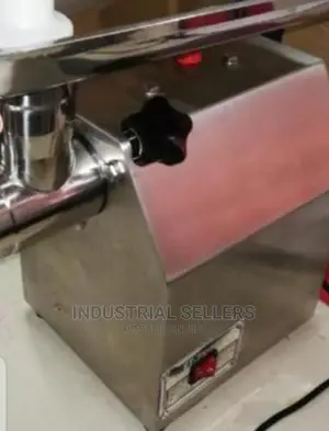 Reliable M12 Meat Grinder