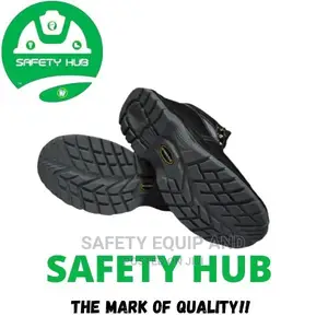 Ultimate Plus Safety Shoes/ Safety Boots/ Safety Footwear