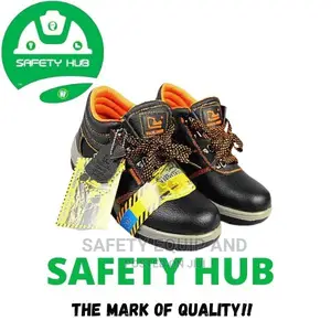 Rocklander Safety Shoes/ Safety Boots/ Safety Footwear