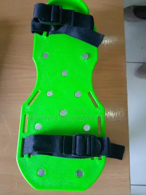 Spiked Shoes