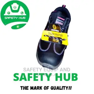 Safety Shoes for Ladies in Kenya
