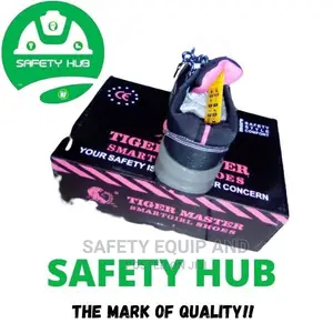 Ladies Safety Shoes for Sale in Nairobi, Kenya
