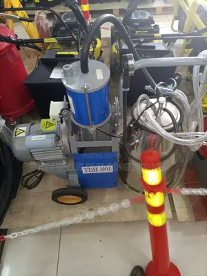 Milking Machine