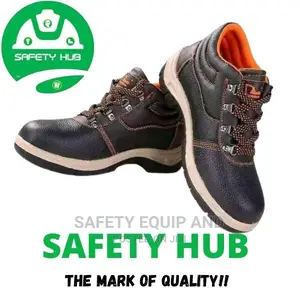 Rocklander Safety Shoes/ Safety Boots/ Safety Footwear