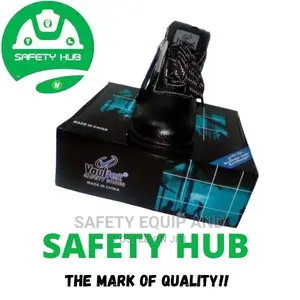 Safety Shoes/ Safety Boots/ Safety Footwear for Sale