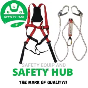 Vaultex Safety Harness for Sale in Kenya