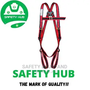 Vaultex Safety Harness for Sale in Kenya at Discounted Price