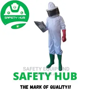 Custom Made Quality Bee Suits for Sale