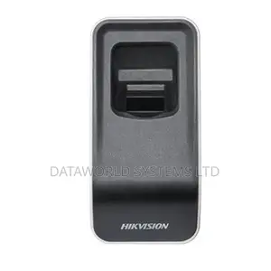 HIKVISION DS-K1F820-F Fingerprint Enrollment Scanner