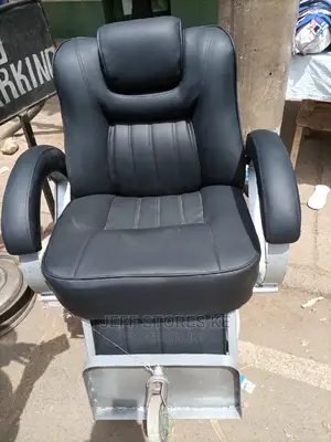 Adjustable Barber Chair