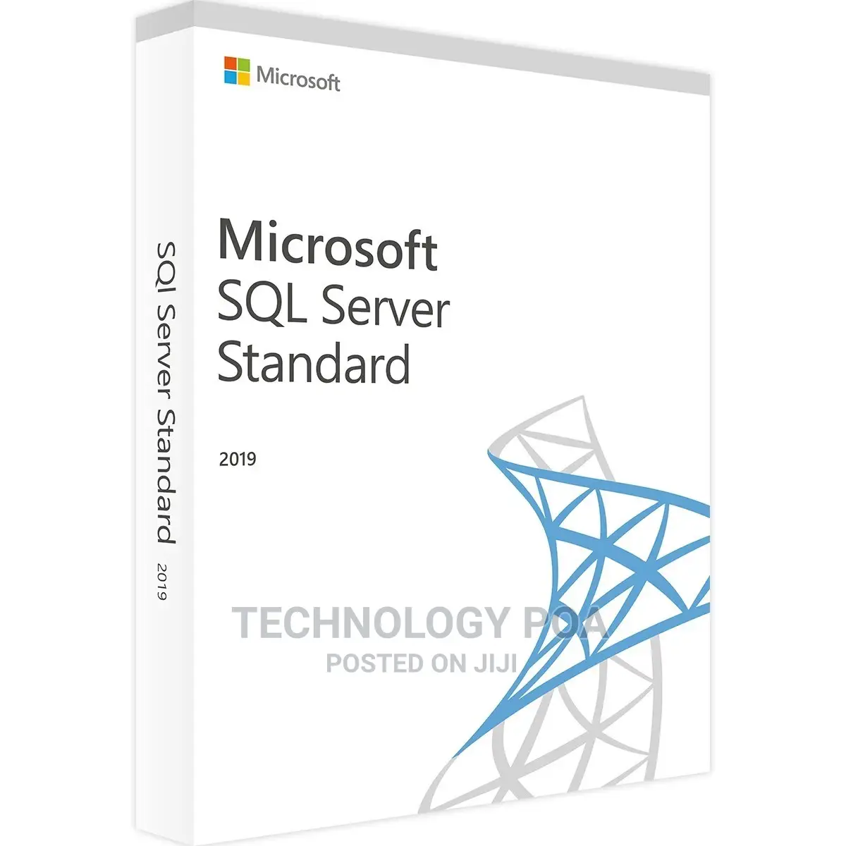 Microsoft SQL Server 2019