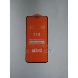 Glass Screen Protector for Apple iPhone 11 Pro