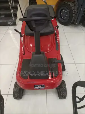 13hp Diesel Ride on Lawn Mower 5gear