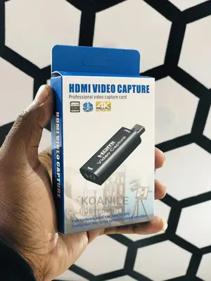 HDMI Video Capture