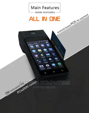 New Tablet 64 GB Black