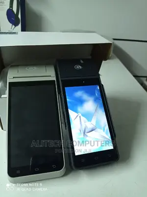 New Tablet 64 GB Black