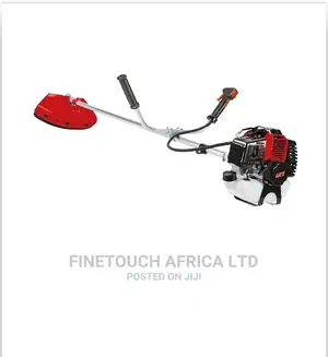 Brush Cutter