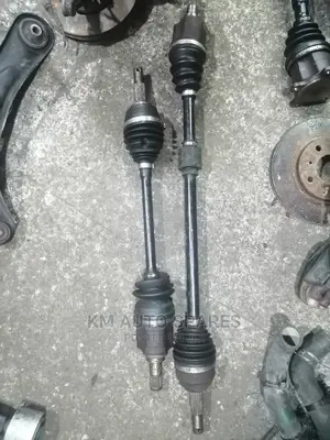 Honda Fit Drive Shaft.
