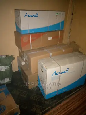 Air Conditioners