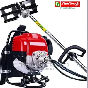 Weeding Machine