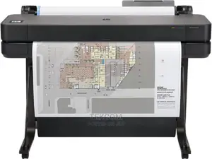 HP Designjet T630 Large Format Wireless Plotter Printer 36in