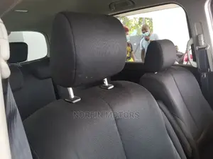 Mazda Biante 2015 Blue