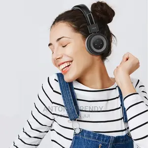 A4 Wireless Celebrat Headphones