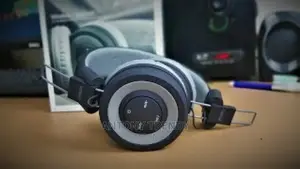 Bluetooth Wireless Headphones Celabrat A4