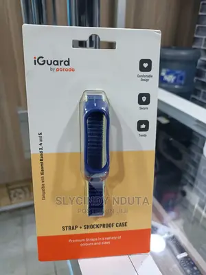 I Guard Porodo Strap