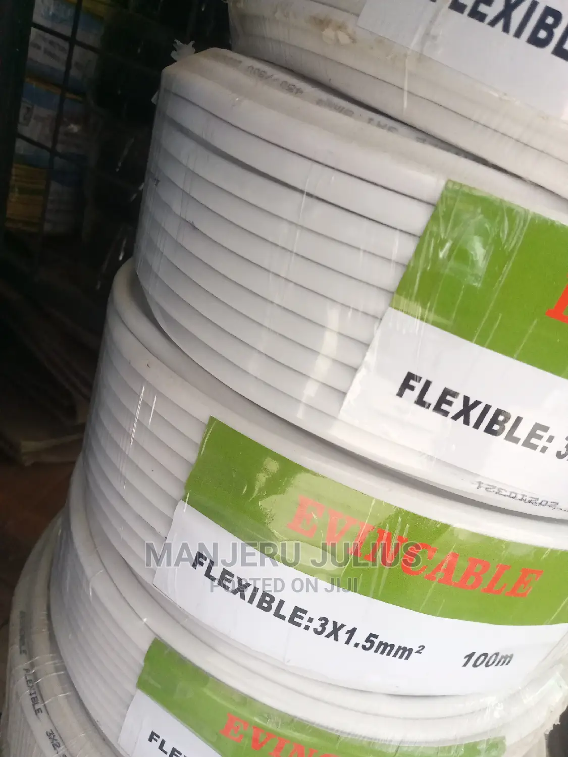 1.5flex Cable