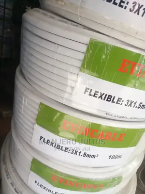 1.5flex Cable
