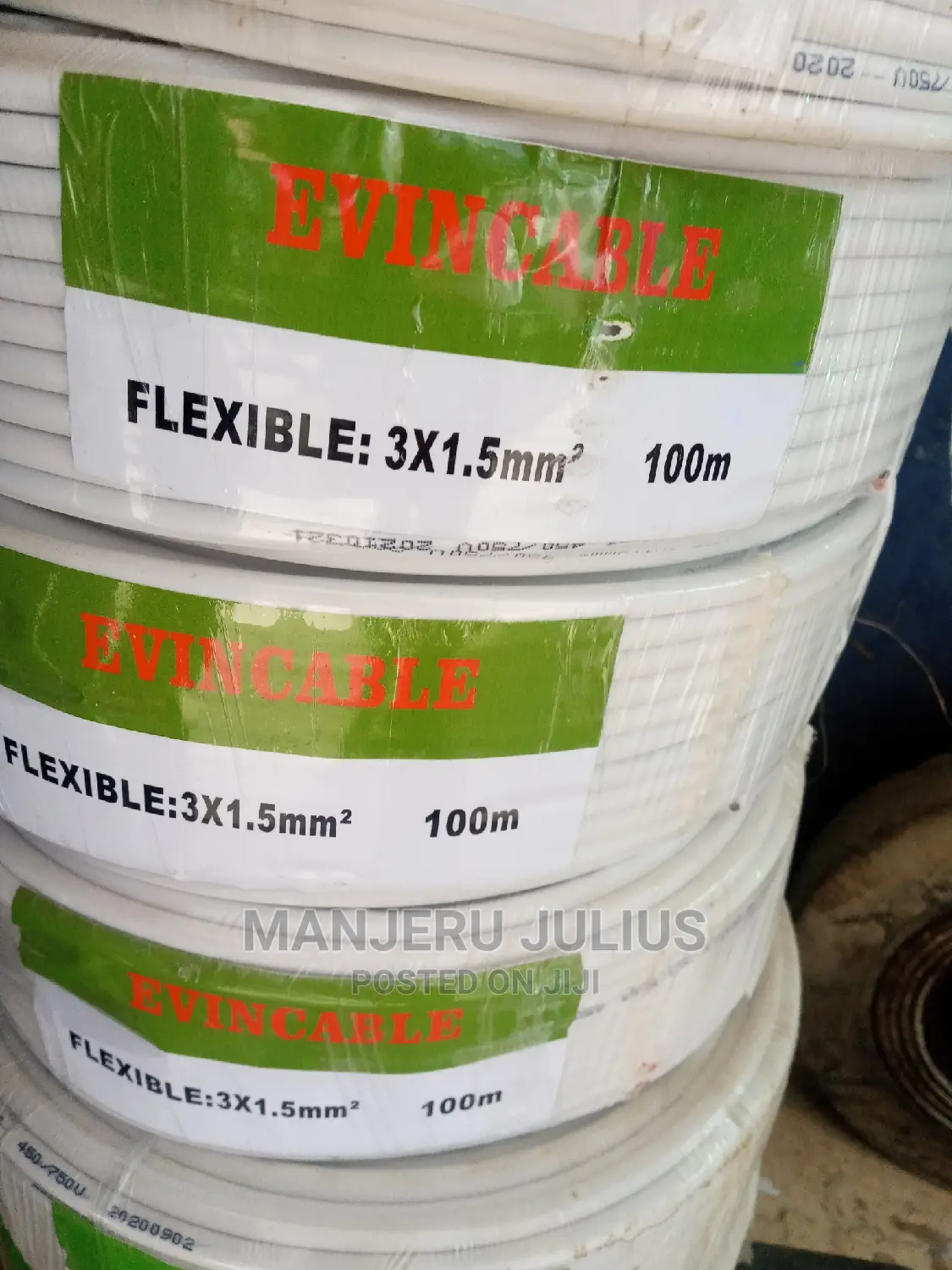 1.5flex Cable