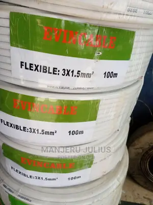 1.5flex Cable