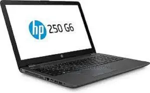 Laptop HP 250 G6 12GB Intel Core I3 HDD 1T