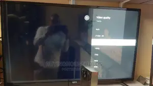 Eefa 32 Inch Frameless Smart Android Tv