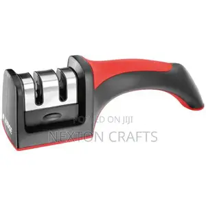 Knife Sharpener 2 Stage