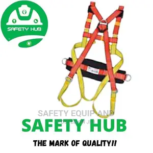 Safety Harness for Sale in Nairobi, Kenya