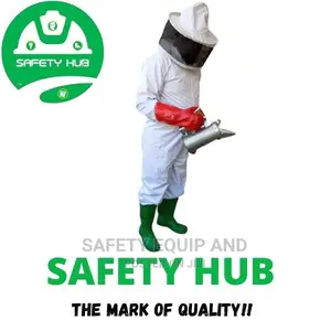 Custom Made Quality Bee Suit for Sale in Nairobi, Kenya