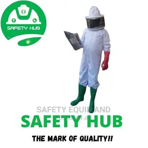 Custom Made Quality Bee Suits for Sale at Discounted Price