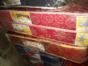 Tuffoam High Density Mattresses in Mombasa. Free Delivery