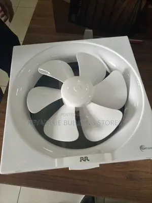 Ventilation Fans