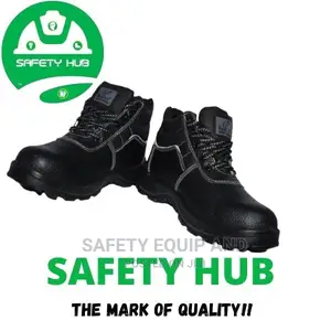 Vaultex Safety Footwear/ Safety Boots/ Safety Shoes