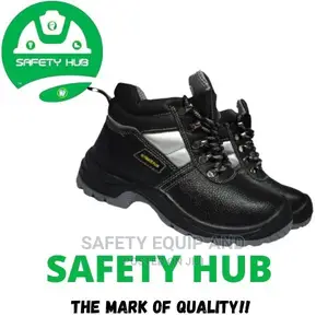 Ultimate Plus Safety Footwear/ Safety Shoes/ Safety Boots